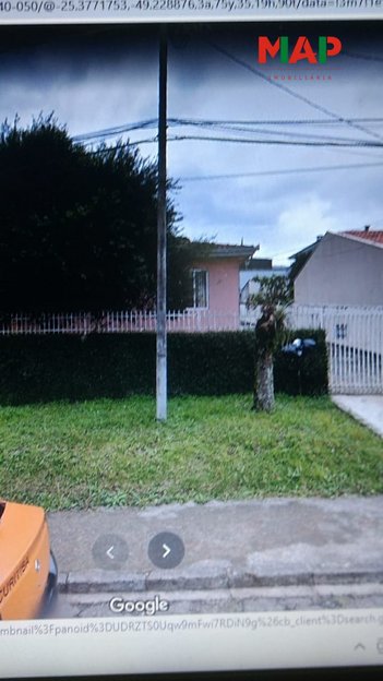 land_lot em Rua Doutor Barreto Coutinho, Santa Cândida - Curitiba - PR
