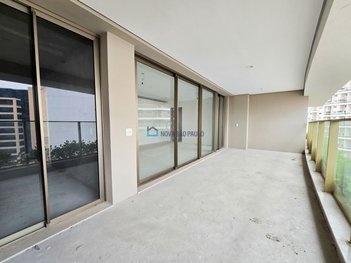 apartment em Avenida Agami, Moema - São Paulo - SP