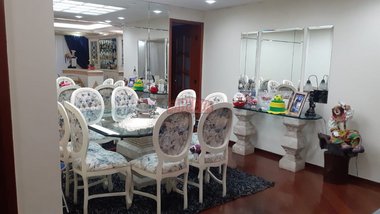 apartment em Rua Galofre, Jardim Vila Mariana - São Paulo - SP