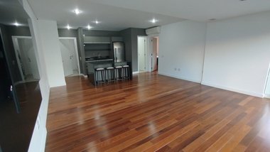 apartment em Rua Leopoldo Couto Magalhães Júnior, Itaim Bibi - São Paulo - SP