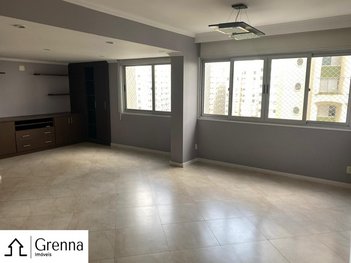 apartment em Rua dos Franceses, Morro dos Ingleses - São Paulo - SP