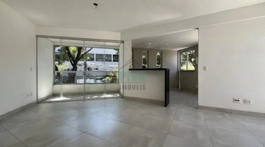 apartment em Rua Princesa Elizabeth, Caiçaras - Belo Horizonte - MG