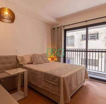 apartment em Rua Joaquim Távora, Vila Mariana - São Paulo - SP