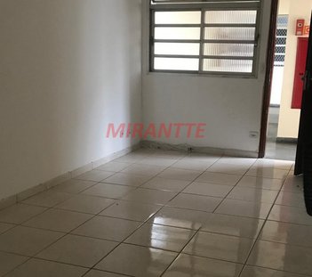 apartment em Avenida Braz Leme, Casa Verde - São Paulo - SP