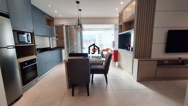 apartment em Rua Gonçalves Dias, Itaguá - Ubatuba - SP