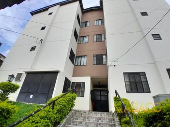apartment em Rua Aldo de Cresci, Romeu Santini - São Carlos - SP