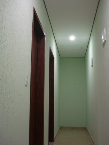 office em Estrada do Copiúva, Vila da Oportunidade - Carapicuíba - SP