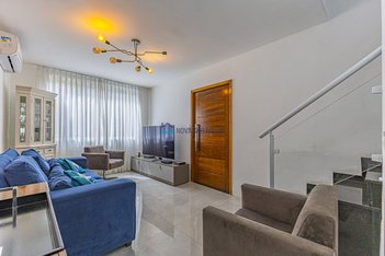house em Rua do Níquel, Jardim Petrópolis - São Paulo - SP