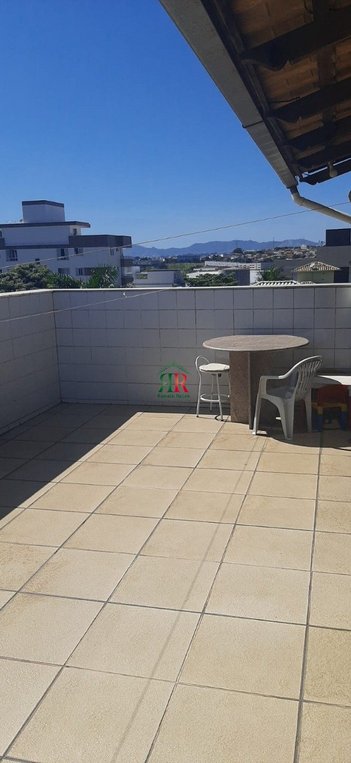apartment em Alameda dos Cardeais, Cabral - Contagem - MG