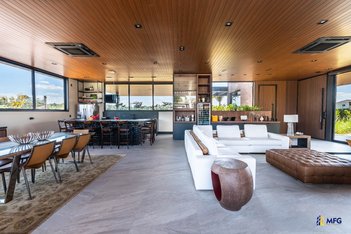 house em Estrada Doutor Rafael Elias José Aun, Reserva Petrus - Indaiatuba - SP