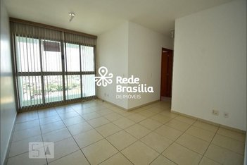 apartment em QN 614 Conjunto B, Samambaia Norte (Samambaia) - Brasília - DF