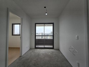 apartment em Avenida Santo Amaro, Vila Nova Conceição - São Paulo - SP
