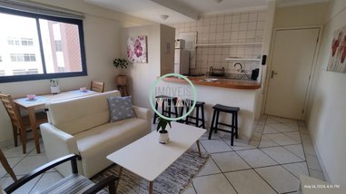 apartment em Avenida São João, Jardim das Colinas - São José dos Campos - SP