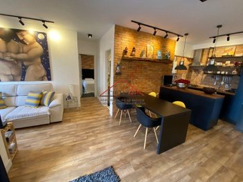 apartment em Rua Itararé, Bela Vista - São Paulo - SP
