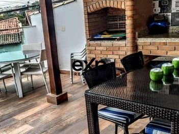 house em Rua Joana Avancini Prado, Jardim Galli - São Paulo - SP