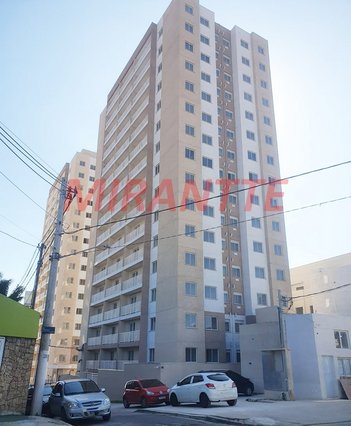 apartment em Rua Candiruaçu, Parque Vitória - São Paulo - SP