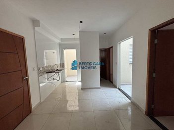 apartment em Rua Zélia Ramos da Costa, Vila Nova Manchester - São Paulo - SP