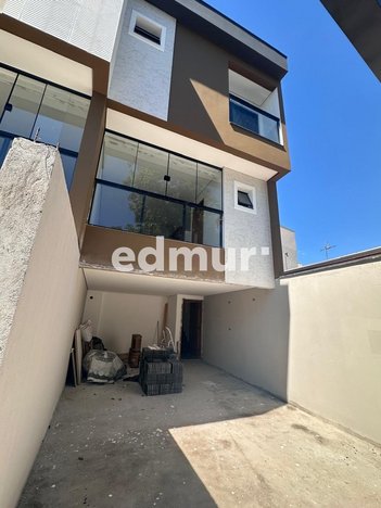 house em Rua Columbia, Parque das Nações - Santo André - SP