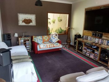 house em Avenida Ângelo Batista Rampasso, Recanto do Parque - Itatiba - SP