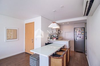 apartment em Rua Doutor Eduardo Chartier, Higienópolis - Porto Alegre - RS