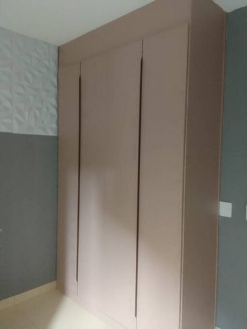 apartment em Avenida Sapopemba, Jardim Utinga - Santo André - SP