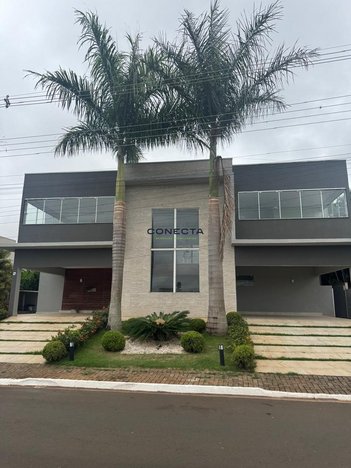 house em Rodovia Mello Peixoto, Jardim Tarobá - Cambé - PR