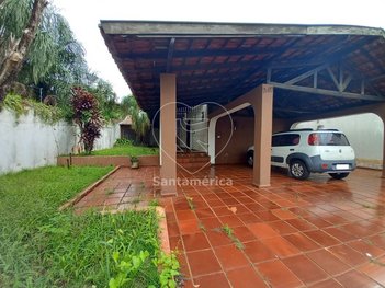 commercial_building em Alziro Zarur, San Conrado - Londrina - PR