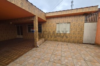 house em Rua Anhembi, Jardim Caiubi - Itaquaquecetuba - SP