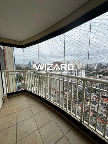 apartment em Avenida Vila Ema, Vila Ema - São Paulo - SP