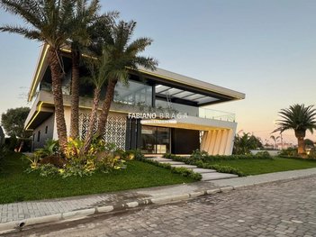 house em Estrada Rs 389, Atlântida Sul - Osório - RS
