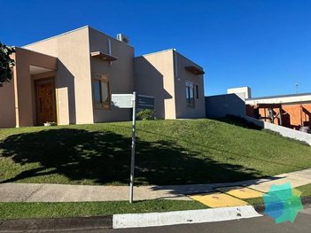 house em Rua América, Jardim Celani - Salto - SP