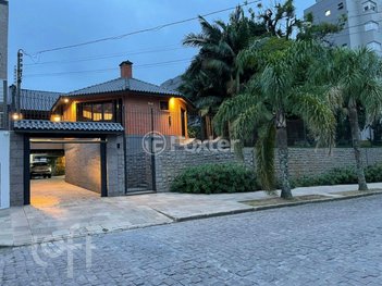 house em Rua Danilo Antônio Bridi, Bela Vista - Caxias do Sul - RS