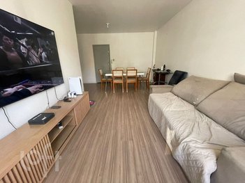 apartment em Santo Antônio, Bela Vista - São Paulo - SP