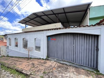 house em Rua Geraldina Araújo, Loanda - João Monlevade - MG