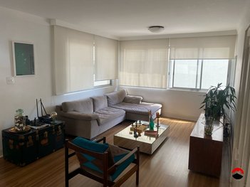 apartment em Rua Itacema, Itaim Bibi - São Paulo - SP