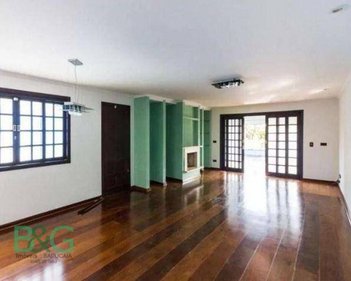 house em Rua Livi, Vila Madalena - São Paulo - SP