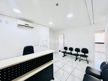 apartment em Rua Itapeva, Bela Vista - São Paulo - SP
