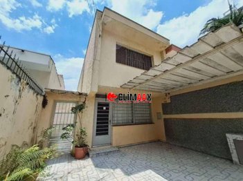house em Rua Dona Rosália Lion, Jardim Vera Cruz - São Paulo - SP