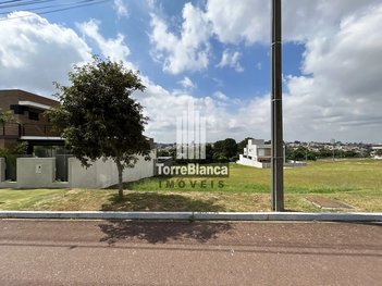 land_lot em Rua Visconde de Baraúna, Jardim Carvalho - Ponta Grossa - PR