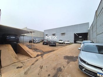 industrial em Rua Milton Cullen Ferguson, Jardim Algodoal - Piracicaba - SP