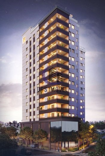 apartment em Parque Domingos Luís, Jardim São Paulo(Zona Norte) - São Paulo - SP