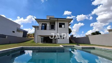 house em Avenida José Tonoli, Jardim Samambaia - Itupeva - SP