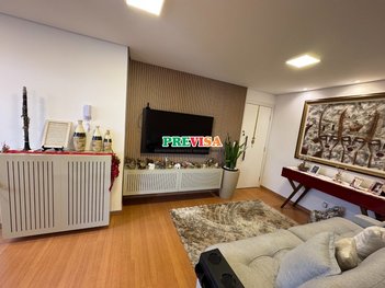 apartment em Rua Arapé, União - Belo Horizonte - MG