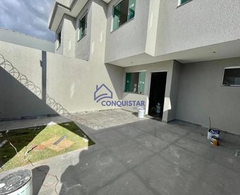 house em Rua Antônio Rodrigues Fróes, Candelária - Belo Horizonte - MG