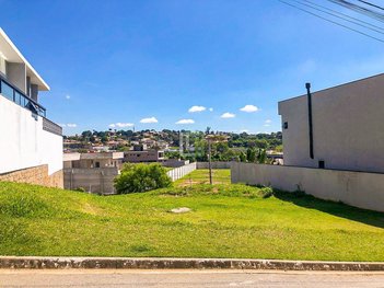 land_lot em Rua Horácio Soares de Oliveira, Chácara Malota - Jundiaí - SP
