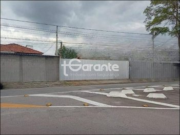 land_lot em Rua Bacabal, Parque Industrial - São José dos Campos - SP