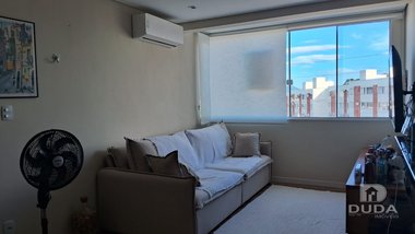 apartment em Rua Jornalista Ildefonso Juvenal, Capoeiras - Florianópolis - SC