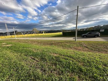 land_lot em Avenida Jayr Freire de Moura, Condomínio Residencial Alphaville II - São José dos Campos - SP