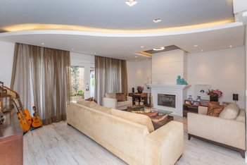 house em Rua Vicente Leporace, Campo Belo - São Paulo - SP