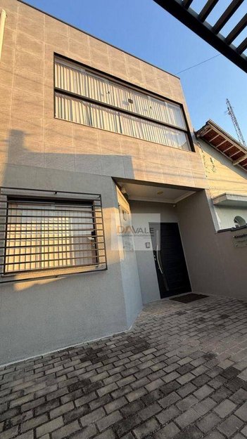 commercial_building em Travessa Guarani, Vila Santos - Caçapava - SP